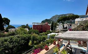 Capri Joy Apartments