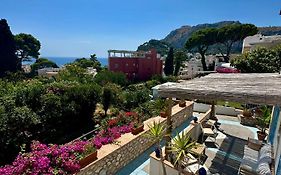 Capri Joy Apartments